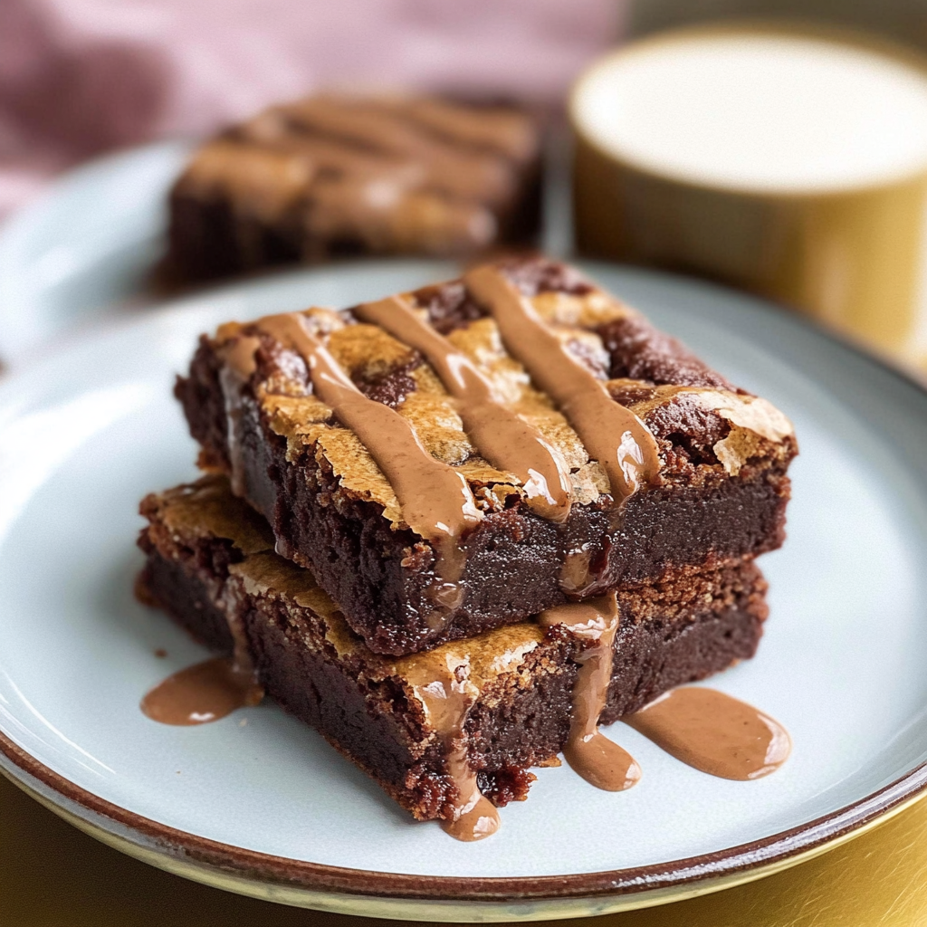 Ultimate Brookie Recipe: Perfect Blend of Brownie and Cookie