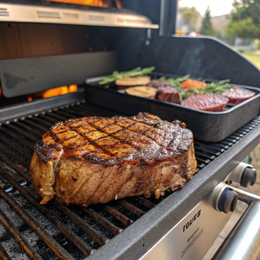 Can a Traeger Be Used Like an Oven? Unlock Its Full Potential