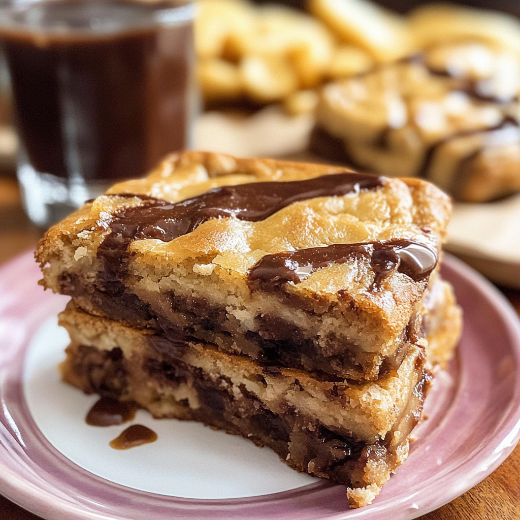 Easy Brookie Recipe: Best Brownie and Cookie Dessert Combo