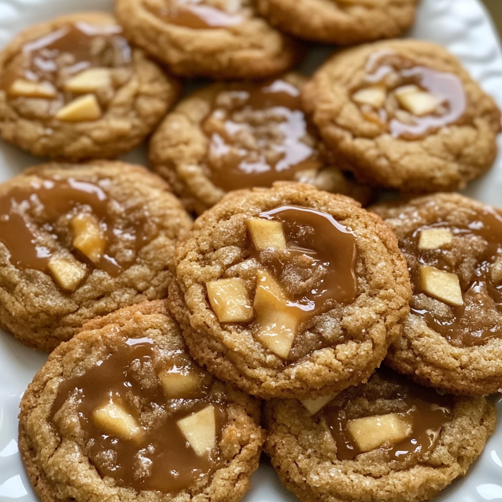 What Do Caramel Apples Symbolize? Tradition, Joy, and Abundance