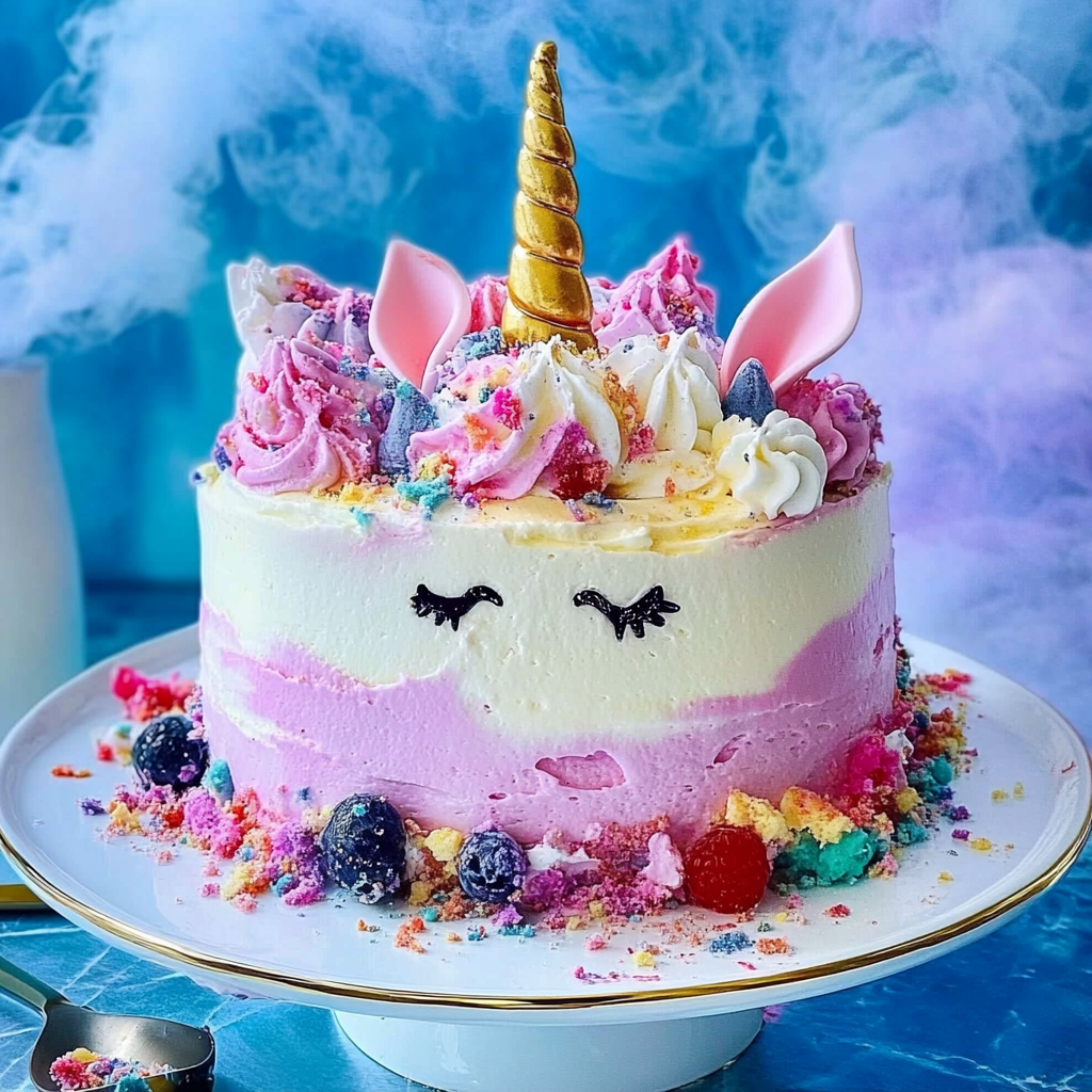 What Piping Tips to Use for Unicorn Cake? A Complete Decorating Guide