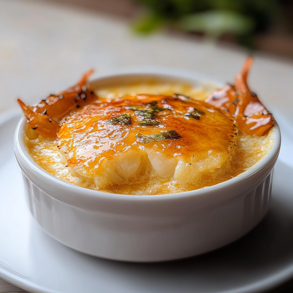 What Type of Cream is Best for Crème Brûlée? A Complete Guide