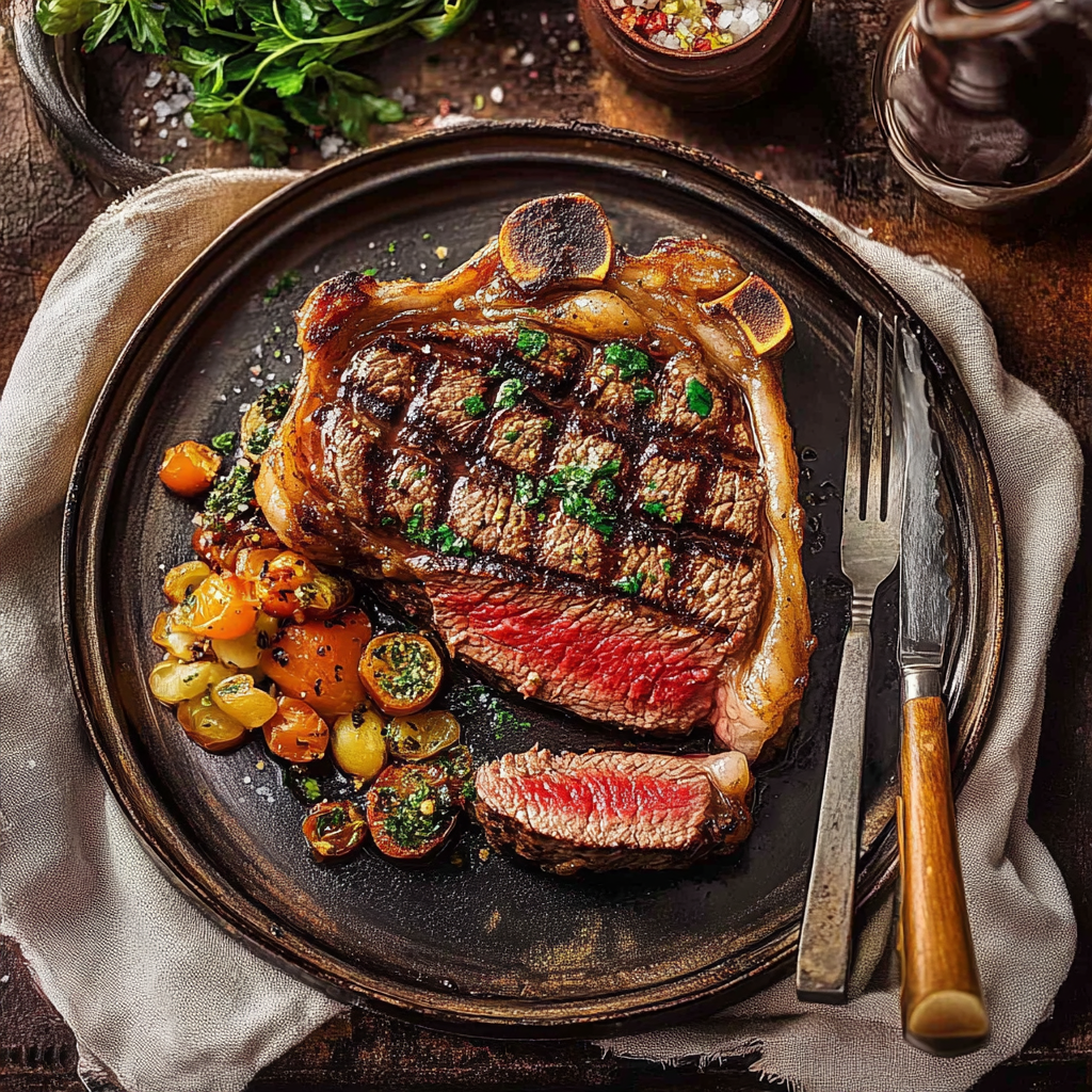 What is a Cowboy Steak? The Ultimate Guide to This Bold Cut of Meat