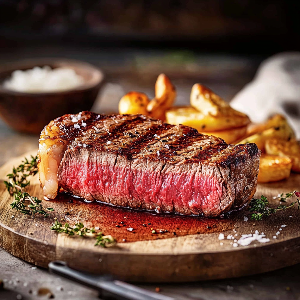 Why Is Cowboy Steak So Expensive? Discover What Drives the Price